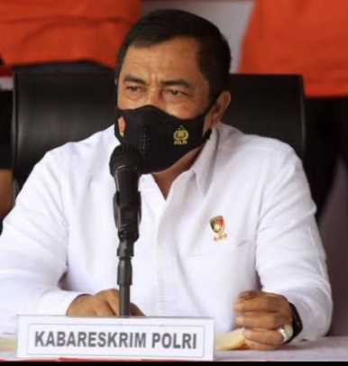 Dugaan Isu Suap Ismail Bolong, IMM : Serangan Sambo Kepada Kabareskrim