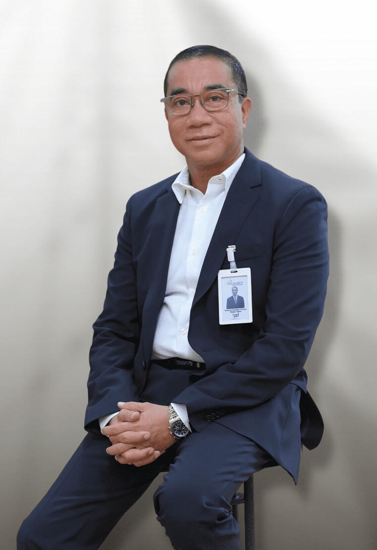 Bank Sumut: Aplikasi Sumut Mobile Telah Mendapat Perizinan Regulator, Pihak dan media yang Memprovokasi Telah Dilaporkan ke Kepolisian