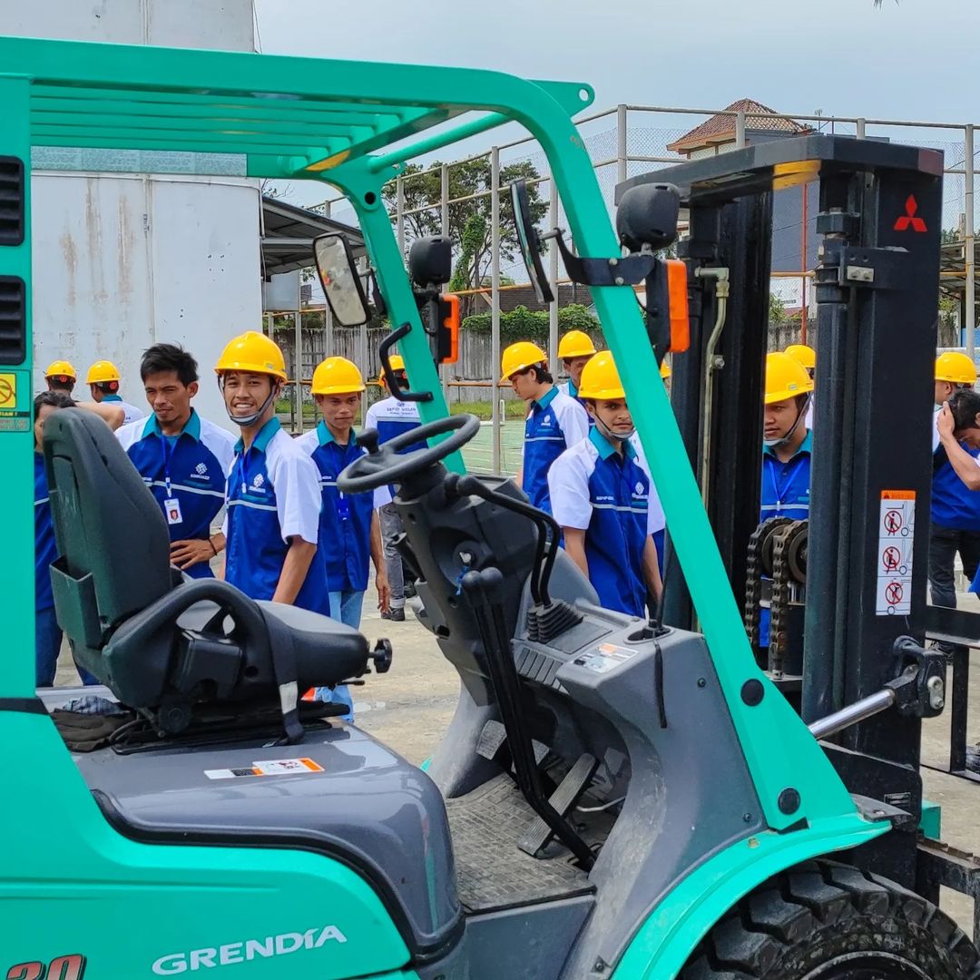 Disnaker Medan Latih dan Dampingi Pencari Kerja untuk Bekerja dan Berwirausaha Mandiri