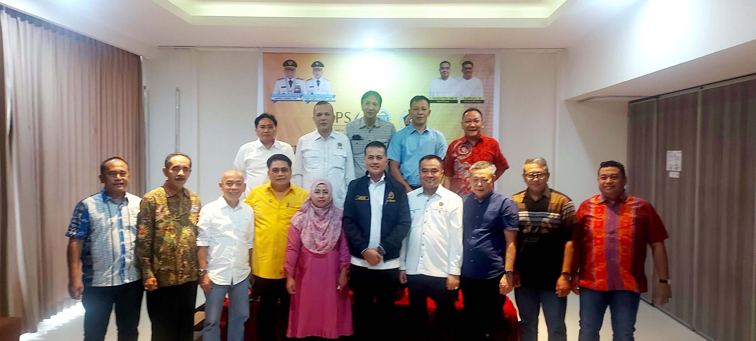 SPS bersama  PWI Sumut Gelar UKW Angkatan 55-56, Ini Kata Wagubsu Ijeck