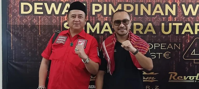 Mantan Ketua PSI DKI Jakarta Mundur Sebelum Dipecat