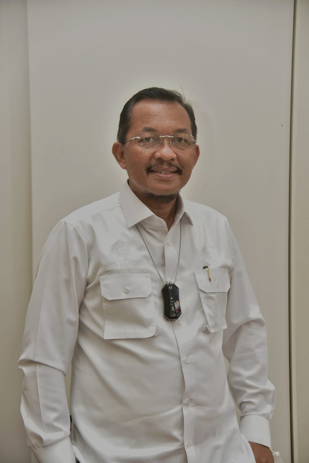 PLT Kadiskominfo Ilyas S : Sumut Siap Tuan Rumah Hari Pers Nasional (HPN) 2023