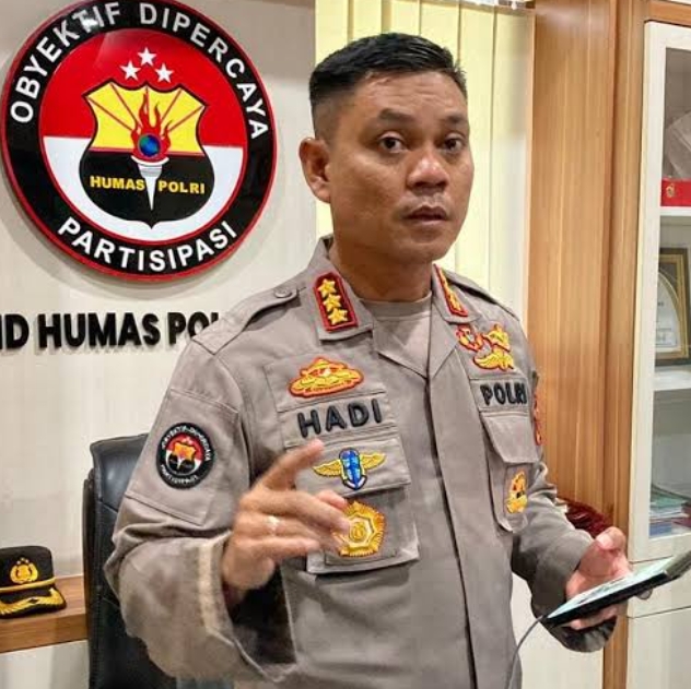 4 Korban Tewas Laka Lantas Saat Perayaan Natal