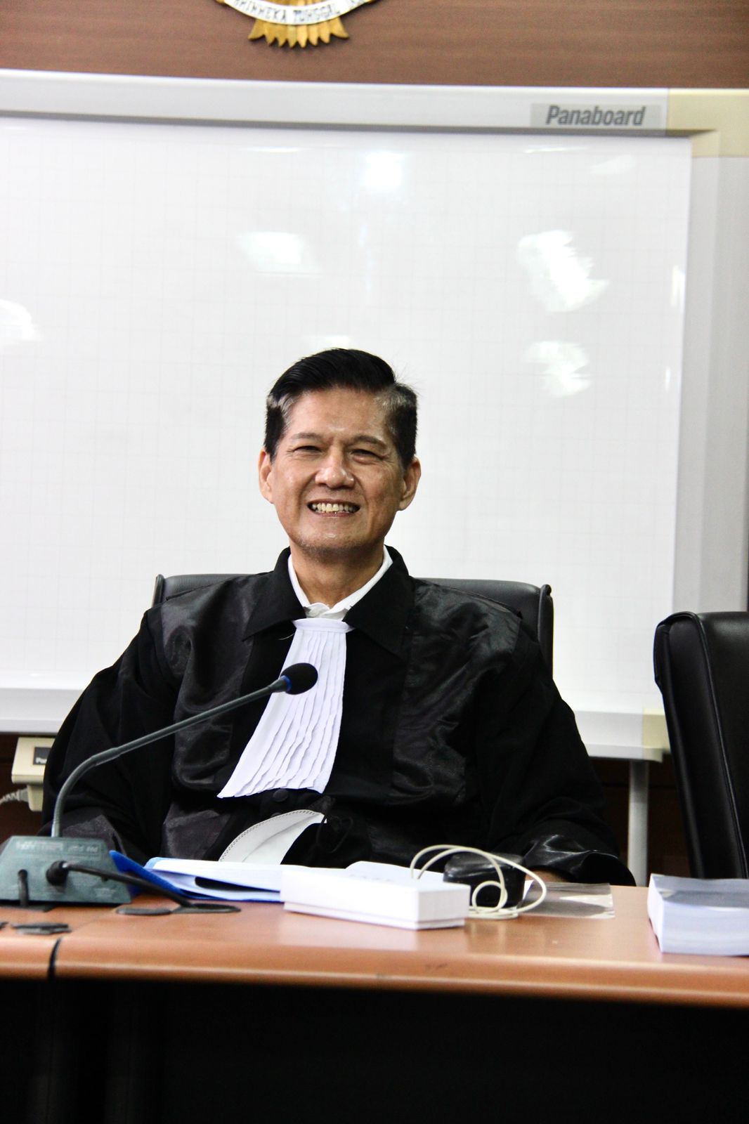 Dibuang di UU Pers, Dipunggut  ke dalam KUHP