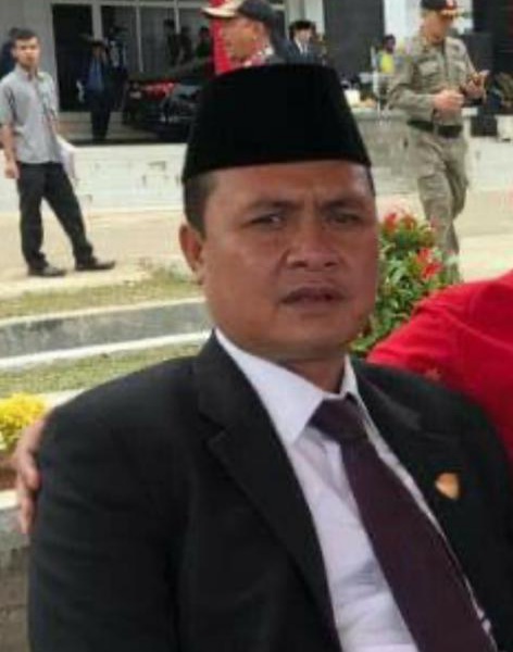 Ini Catatan Akhir Tahun PAN Tapsel untuk Ditindaklanjuti Pemkab pada 2023