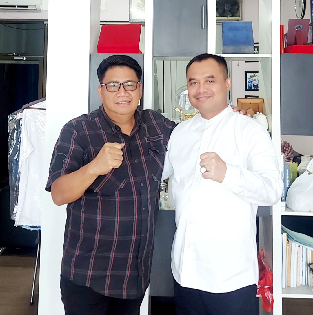 Kegiatan SPS Sumut di Penghujung 2022, Verifikasi Media, Rakerda dan Awarding Night Digelar