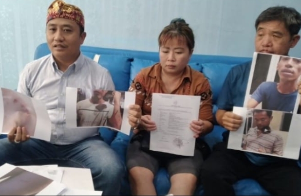 Minta Keadilan, Ibu Kandung Pertanyakan Penetapan Tiga Anaknya Sebagai Tersangka