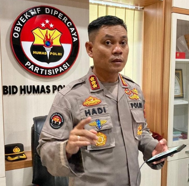 Polda Sumut Akan Tambah Perangkat E - Tilang Elektronik (ETLE)