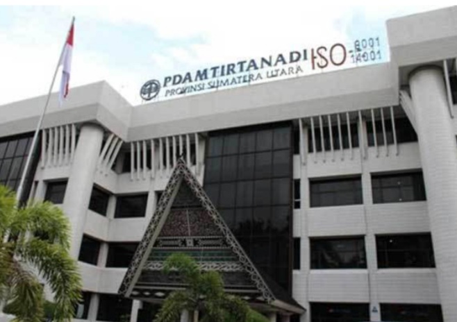 Pelaksanaan Terbuka Ujian Perumda  Dalam Pengangkatan Calon Pegawai 