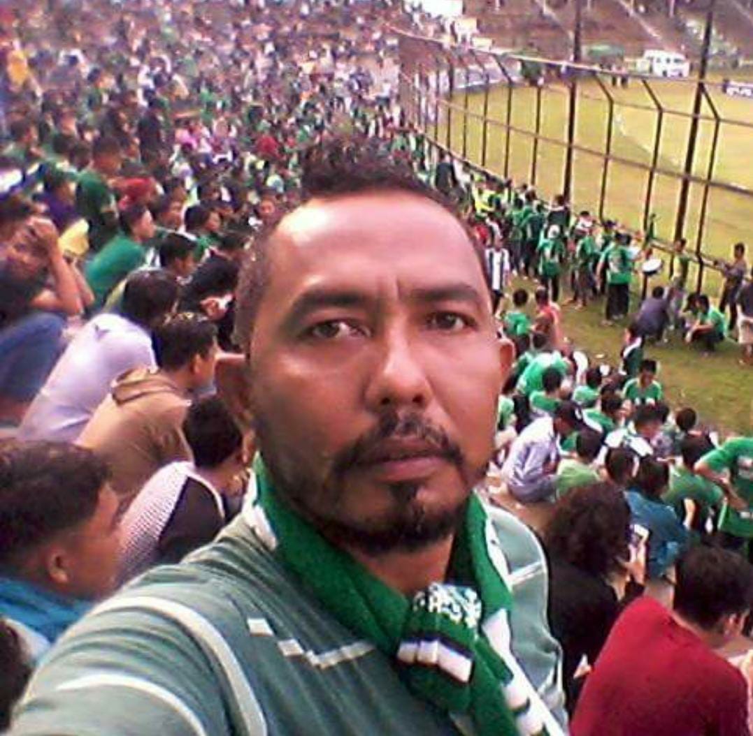 Pencinta PSMS Natan Ginting : Jangan Asbun,  Dorong Poldasu Buka  Pemalsuan Dukomen PSMS
