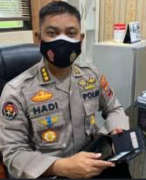 Sempat Dikembalikan, Polda Sumut Lengkapi Berkas TPPU Apin BK Bos Judi Online di Sumut