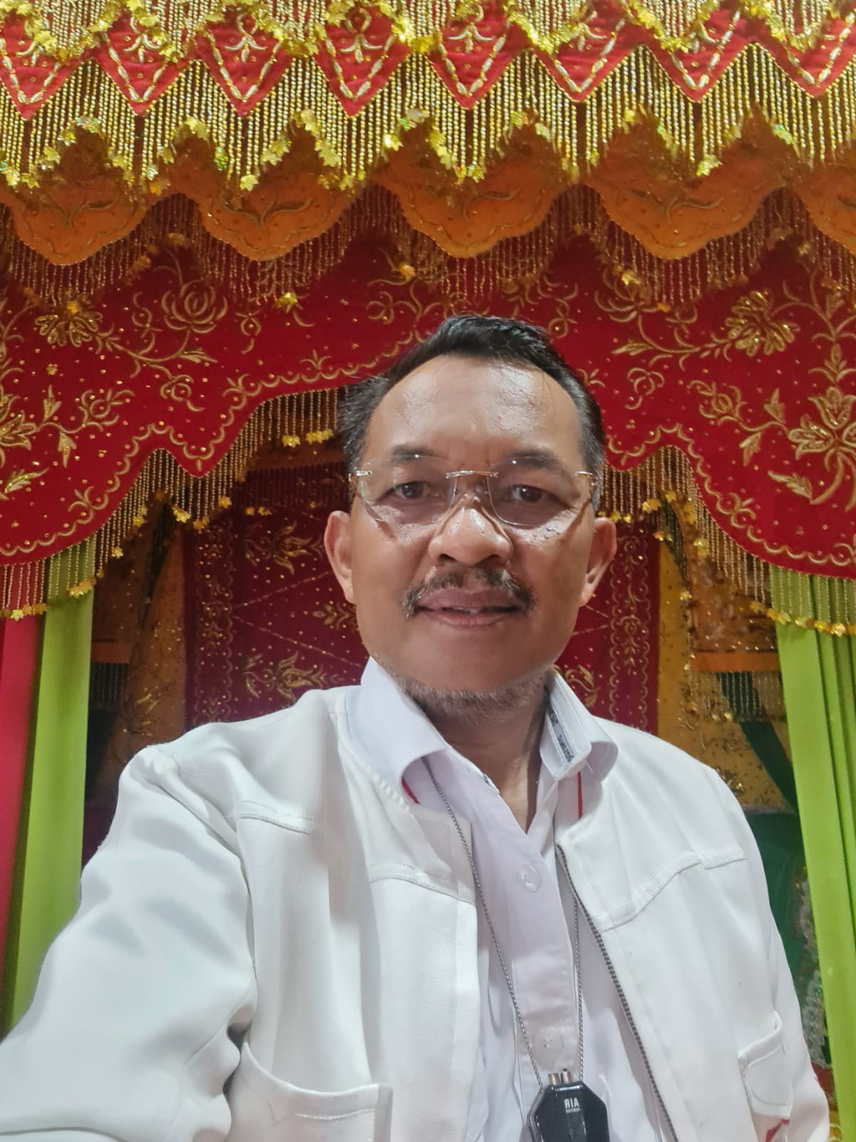 Dirut Bank Sumut Dicopot Murni Evaluasi Pemprovsu, Kadisinfokom Sumut Ilyas: Tak Pernah Gubsu Meminta-Minta pada Pejabat