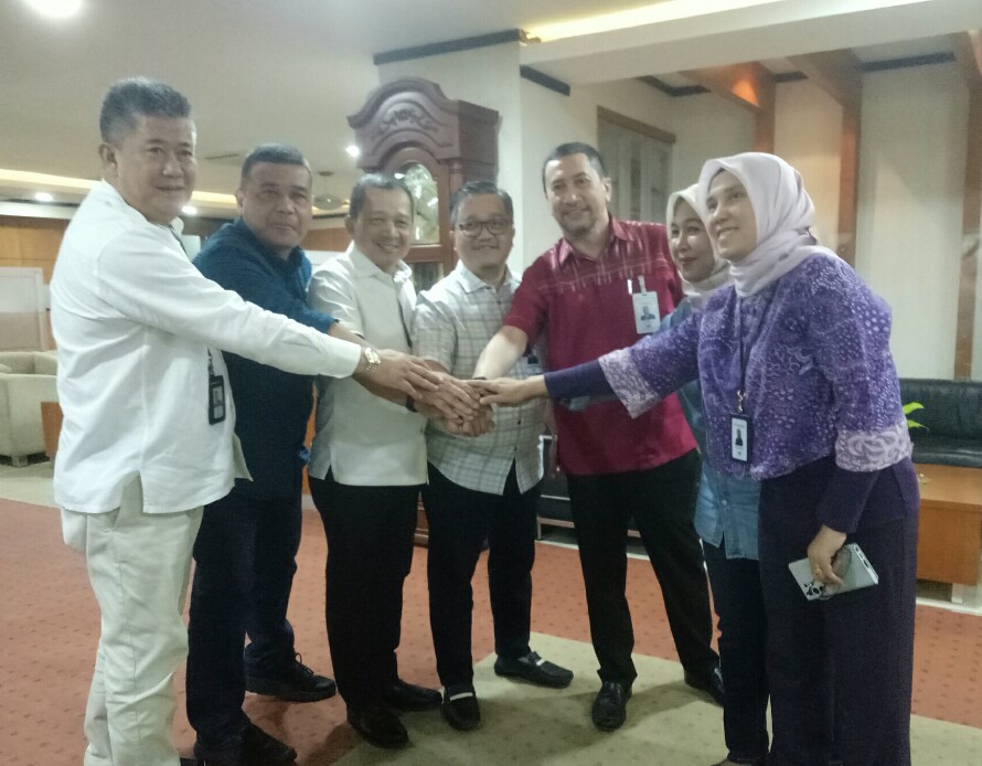 Secepatnya RUPS LB Bank Sumut Digelar, IPO, Layanan Perbankan Tetap Berjalan Normal