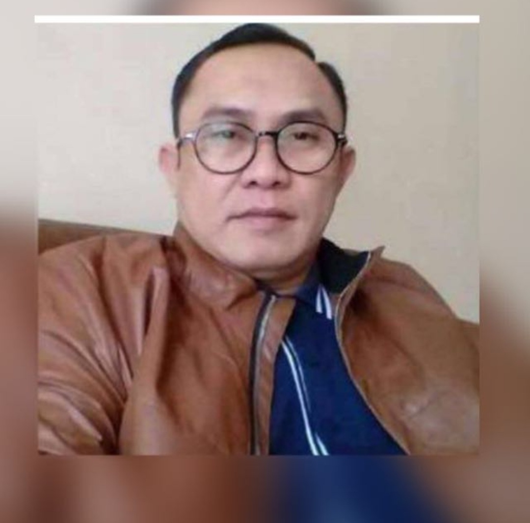 Statement Bambang Abimanyu Tuai Kontroversi Irwansyah Putra SH MH: Jangan Bohong, Saya ada MELAPOR Ke Poldasu