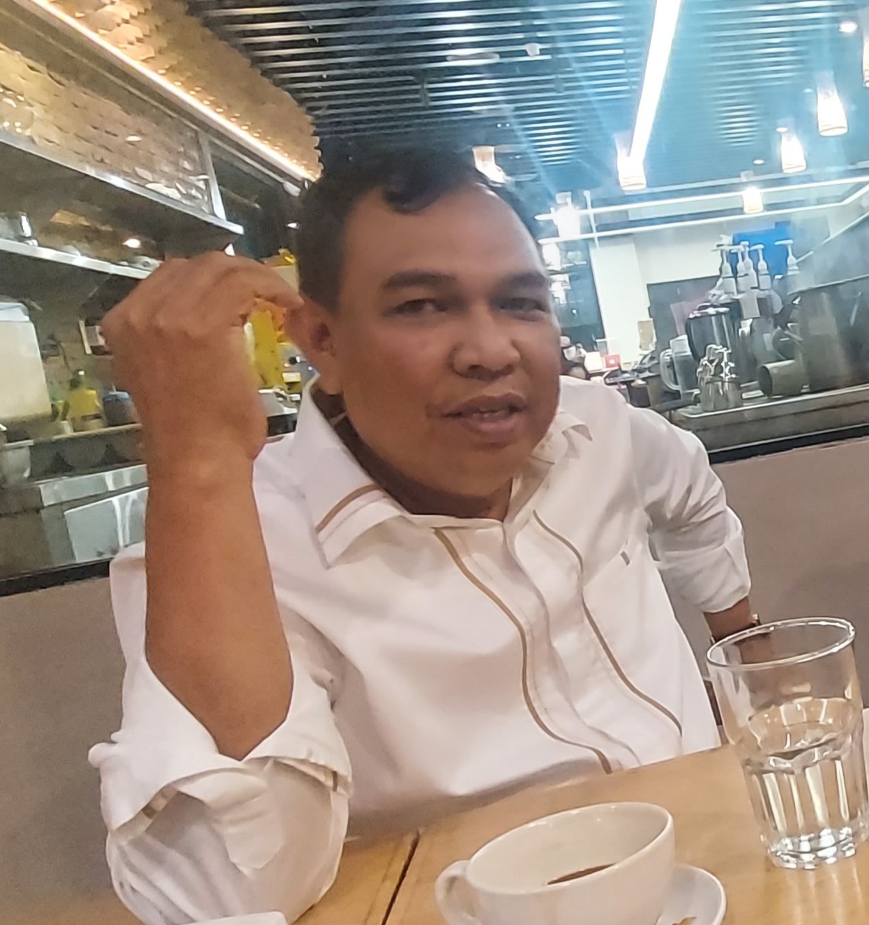 Seleksi Calon Dirut Bank Sumut, DPRD Sumut HM Subandi : Dari Internal Lebih Mamahami