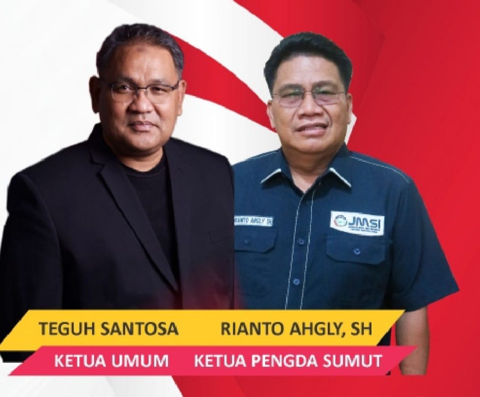 HPN 2023, JMSI Gelar Rakernas, Workshop dan HUT JMSI ke 3 Tahun
