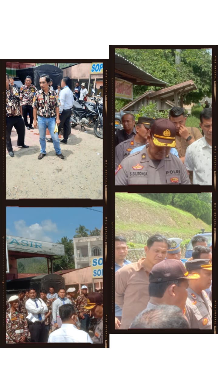 PT. Permodalan Nasional Madani Unit Layanan Modal Mikro (PNM-ULaMM) Patut Diduga Adanya Perbuatan Melawan Hukum.