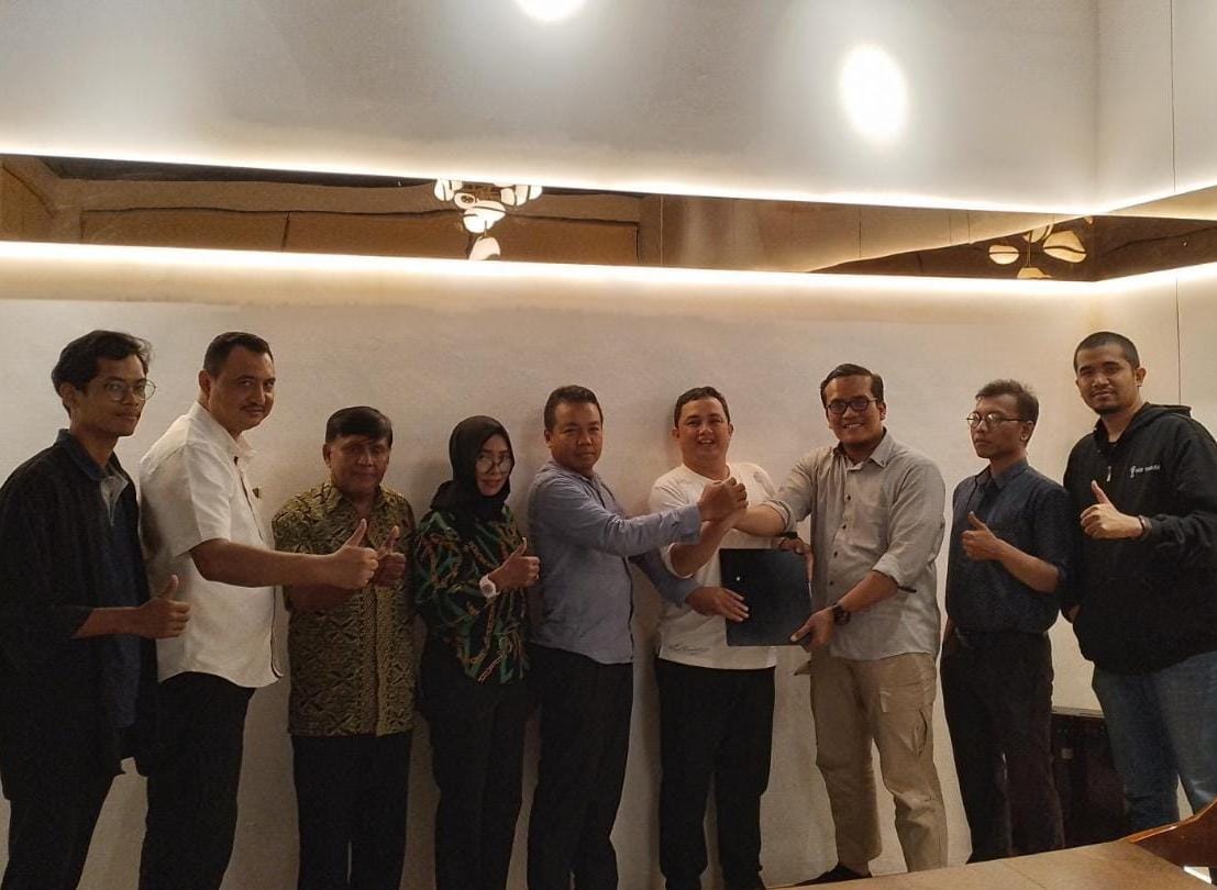 Gelar Konsolidasi Daerah, RMA Sumut Bentuk Struktur