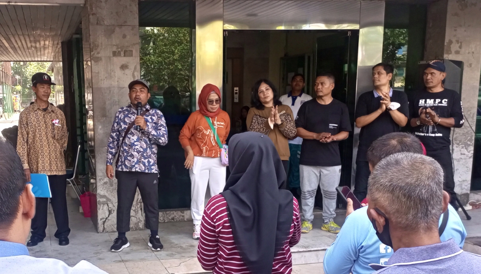 Berkat Kado Spesial OJK di Milad ke 111 AJB Bumiputera 1912, Polemik Nasabah Vs Bumiputera Reda