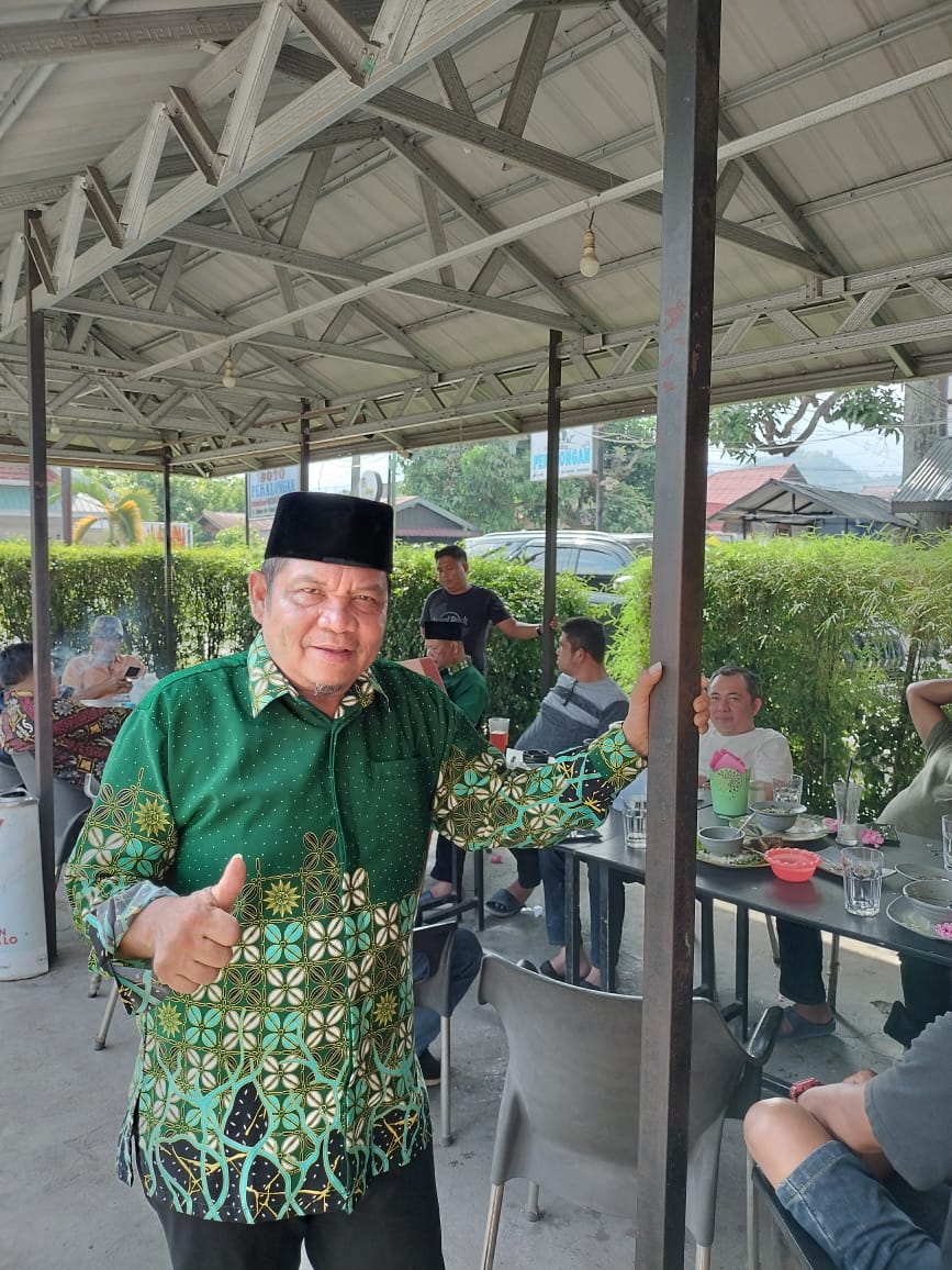 Sinergitas Panitia Dengan Unsur Forkopimda Sukseskan Muswil Ke - 13 Muhammadiyah dan Aisyiyah Sumut