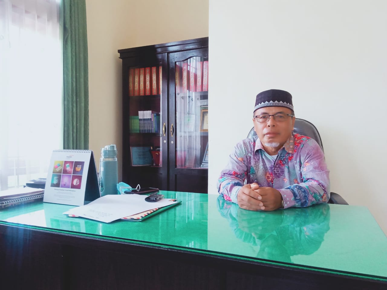 Viral! Pesta Waria di Siborang Dipertanyakan Masyarakat, Ini Pendapat Ketua MUI