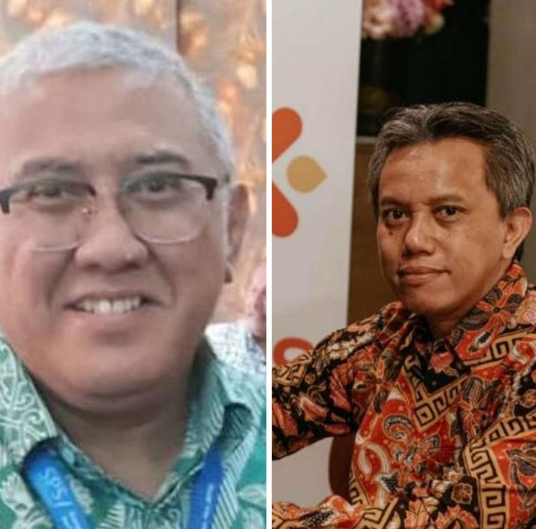 Kongres SPS,  Duet Ketum Januar P. Ruswita  dan  Sekjen Asmono Wikan Didukung Penuh