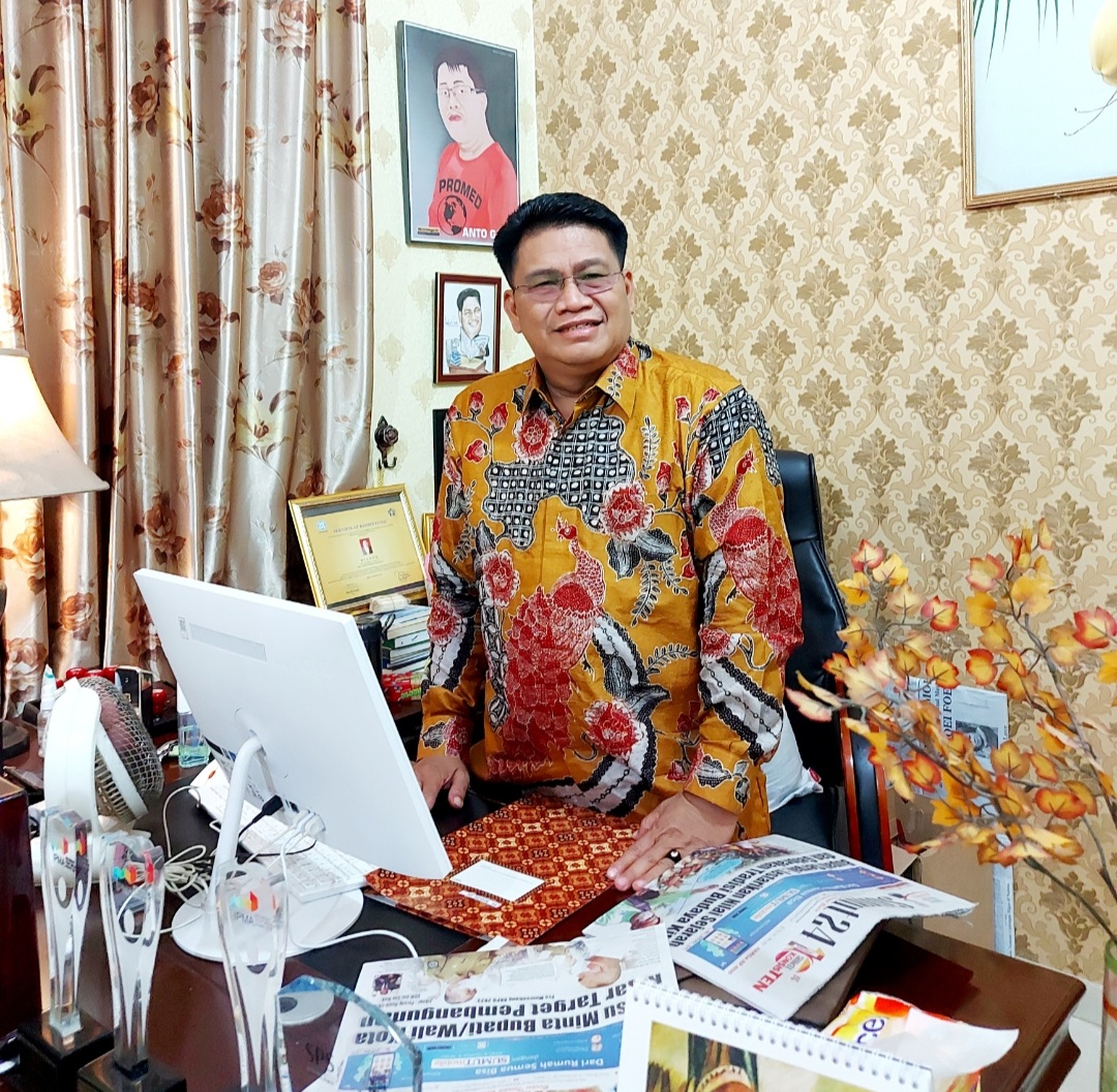 JMSI Sumut Kutuk Aksi Penembakan Wakil Ketua Umum JMSI, Anto Genk : Kapolri Diminta Turun Tangan