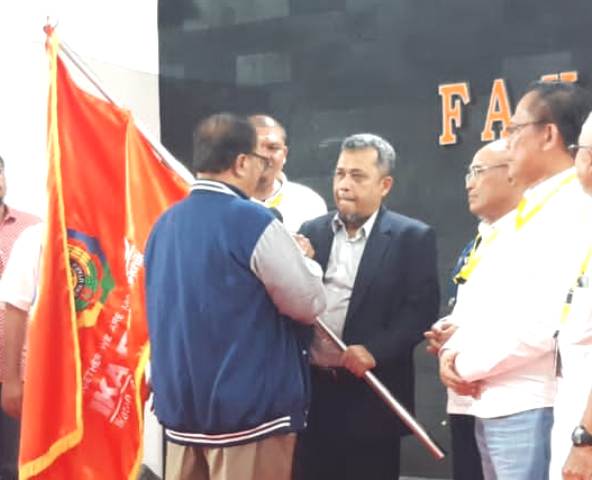 Terpilih Secara Aklamasi Ketua Umum IKA FT-USU 2023-2027, Alfi Syahriza : Tingkatkan Daya Saing