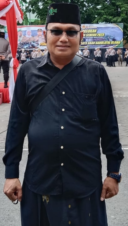 Jelang Ramadhan 1444 H, Bakopam Sumut Gelar Berbagai Kegiatan Sosial dan Ziarah Islami