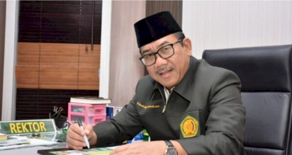 Hardi Mulyono : Edy Harus Minta Maaf Kepada Rakyat Sumut