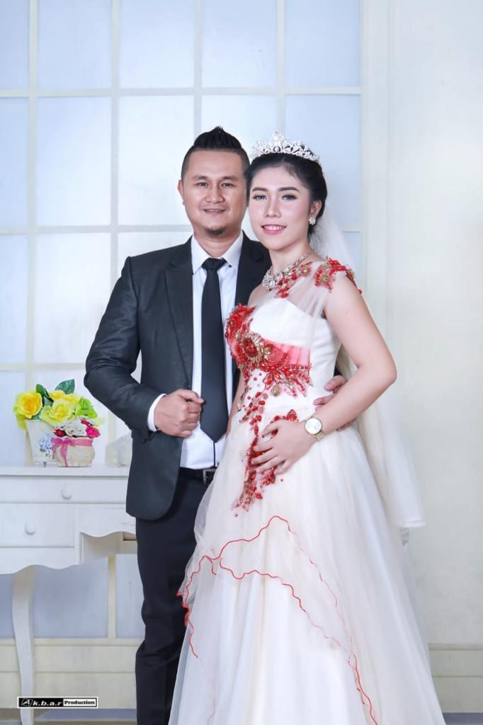 HUT ke-26 Tahun, Ketua Pewarta Ucapkan Selamat kepada Ega Marlina