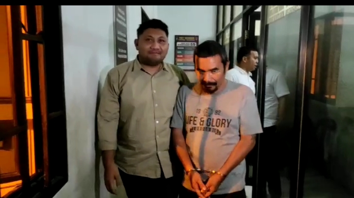 Polisi Buru Sopir Perampok HP Siswi Penumpang, Pemilik Angkot Diamankan