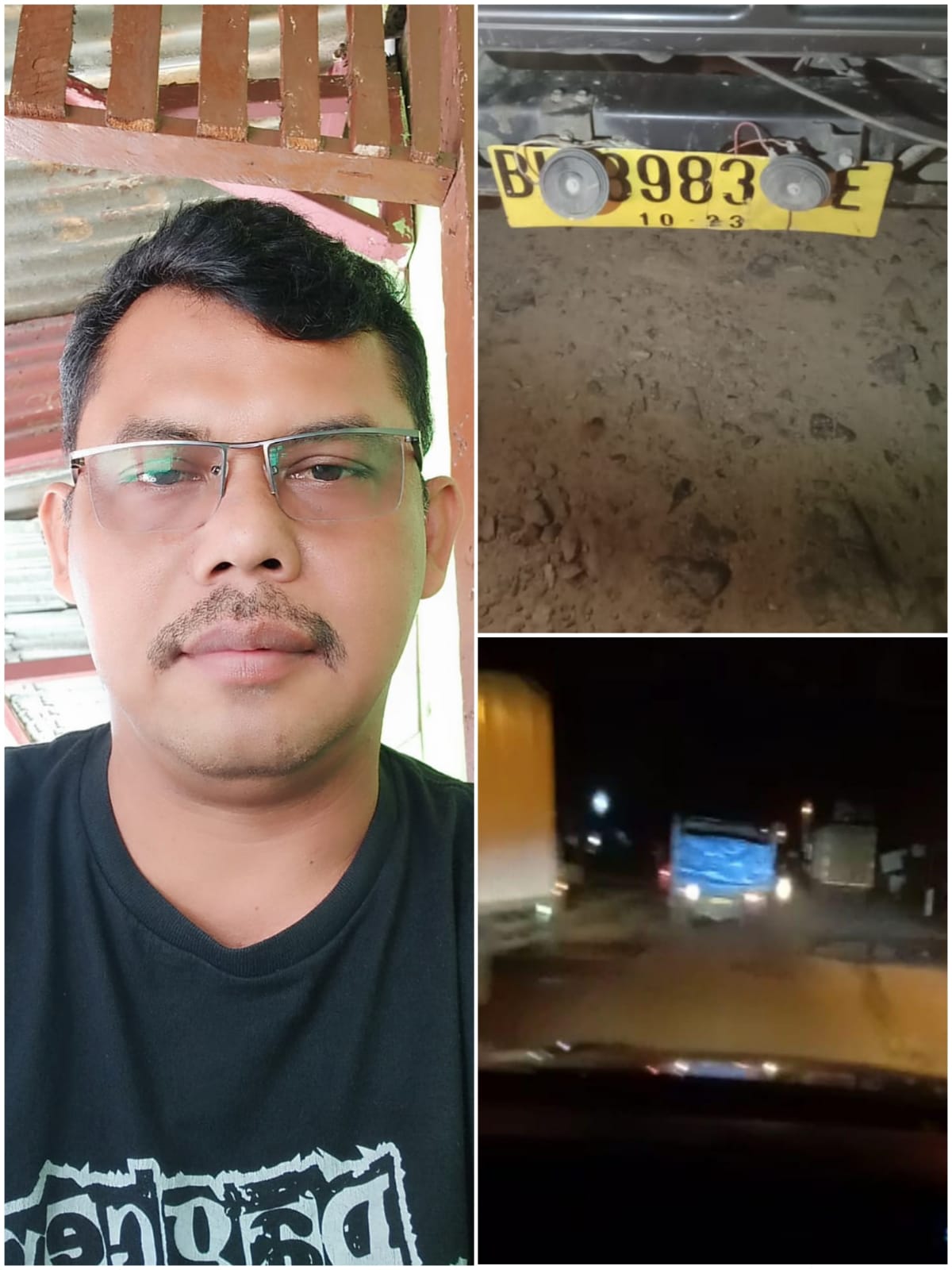 Marak Illegal Loging di Tapsel, Masyarakat Pertanyakan Kinerja APH Bersama Pemerintah