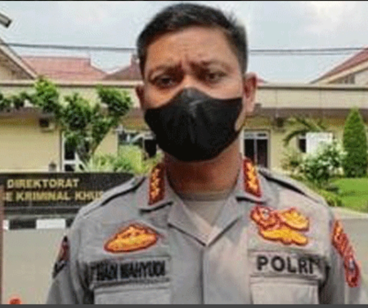 Kasus Dugaan Pupuk Oplosan Naik Penyidikan, Ini Kata Kabid Kabid Humas Poldasu