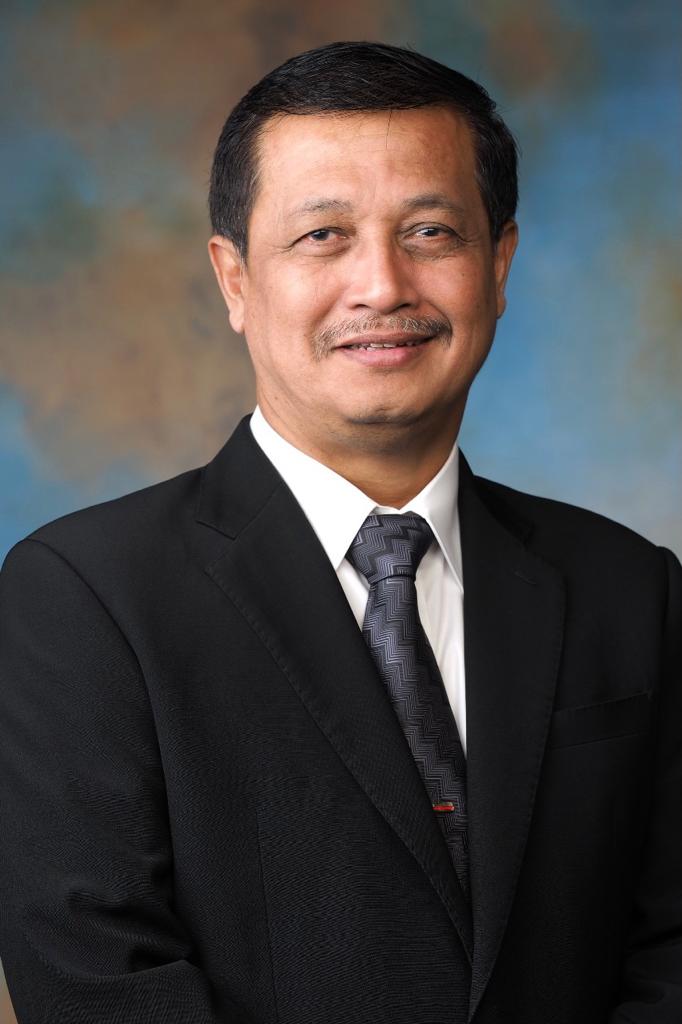 Oegroseno Siap Maju Menjalankan Amanah Sebagai Ketua Umum KOI 2023 - 2027