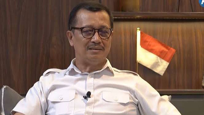 Komjen Pol (Purn) Oegroseno : Atlet Indonesia Butuh Ketua Umum KOI yang Bisa Bawa Perubahan dan Kemajuan Olahraga Indonesia