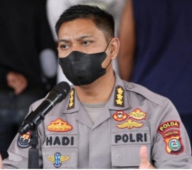 Laka Lantas Menurun, Lima Korban Meninggal Dunia Pada Ops Keselamatan Toba 2023