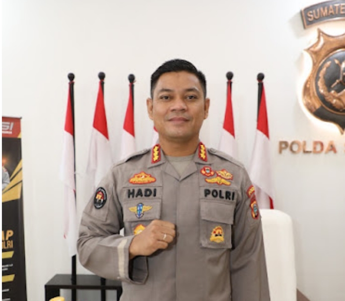 Polda Sumut Periksa 3 Honorer UPT Samsat Terkait Dugaan Penggelapan Pajak di Samosir