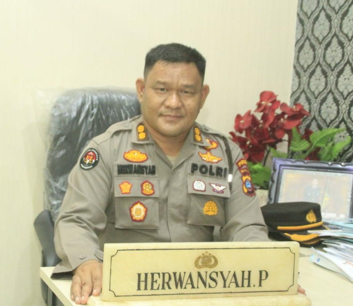 Polda Sumut Amankan 341 Preman Pengusaha Hiburan Diimbau Perhatikan Aturan