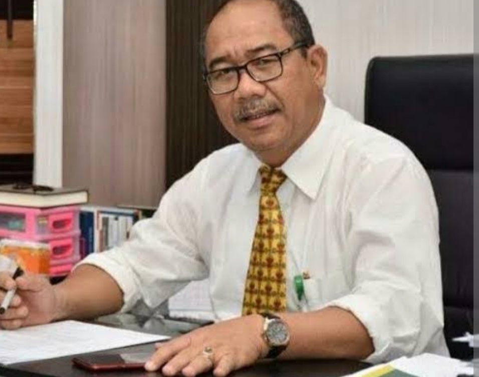 Watim Golkar Hardi Mulyono : Sumut Bermartabat Hanya Cakap-cakap