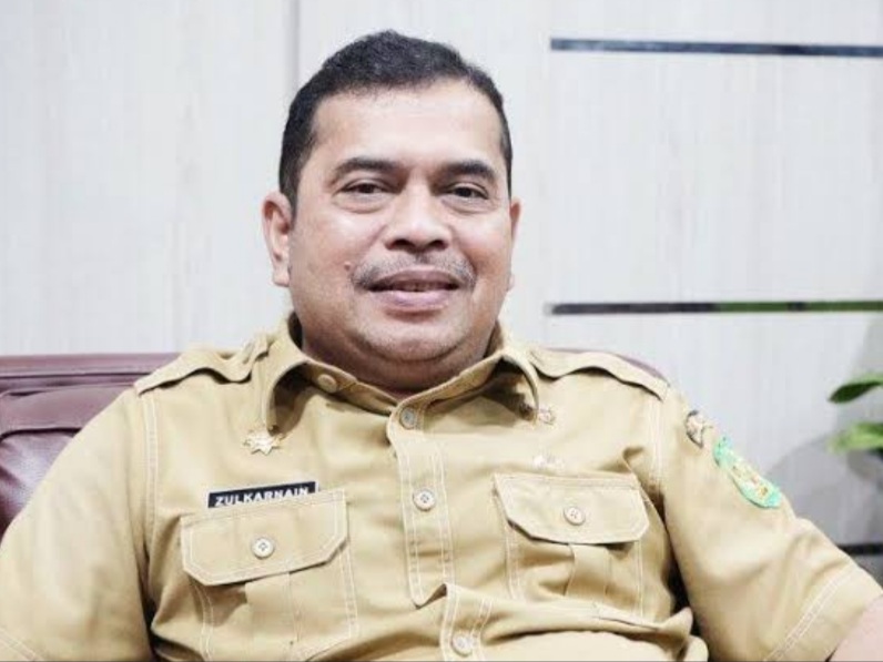Ini Penjelasan Pemko Medan, Soal Lahan Dikawasan Petisah Tengah