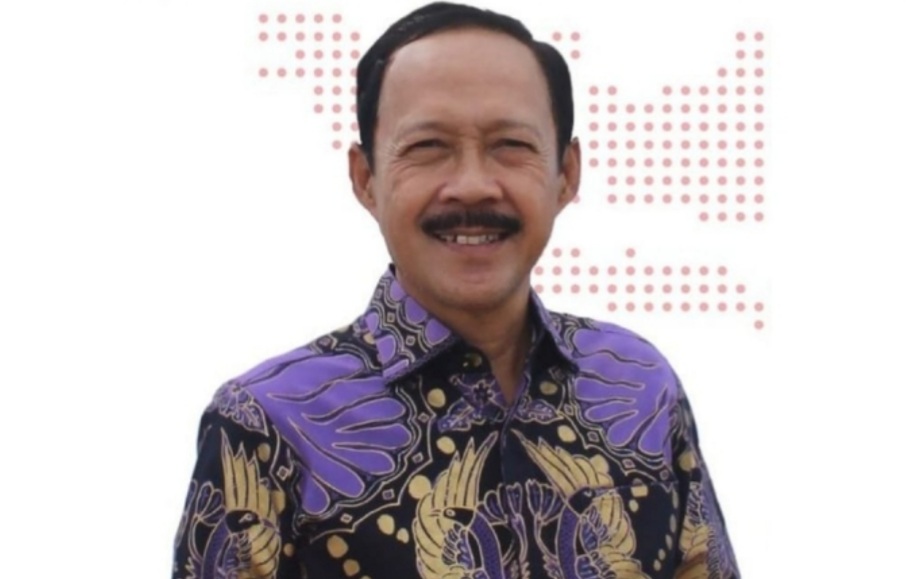 Pujakesuma Bersatu Dukung Arif S Trinugroho jadi Pj Gubsu