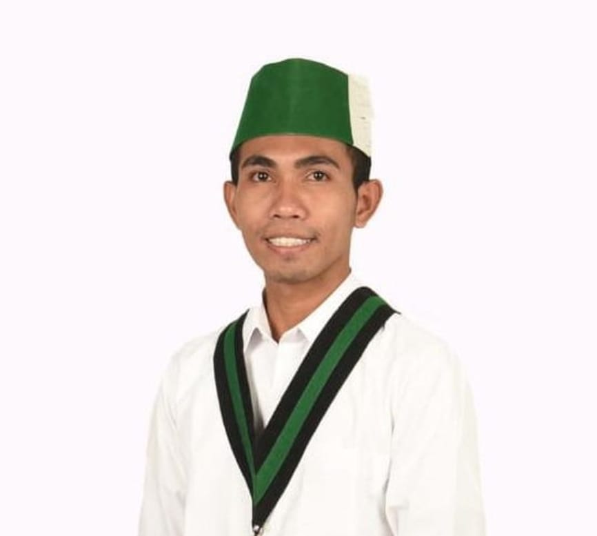 Ketum BADKO HMI Jabobodetabek-Banten : Kami Gembira Mas Anas Bebas dan kembali ke Rumah