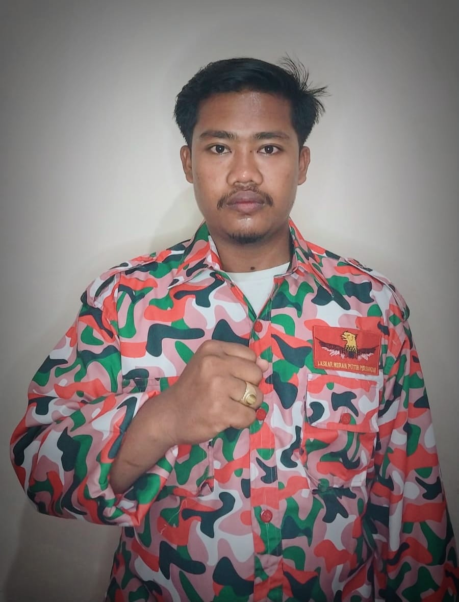 Ketua Satma LMPP Sumut Puji Kinerja Kapolres Padang Sidimpuan Menetapkan Anggota DPRD Sumut Tersangka