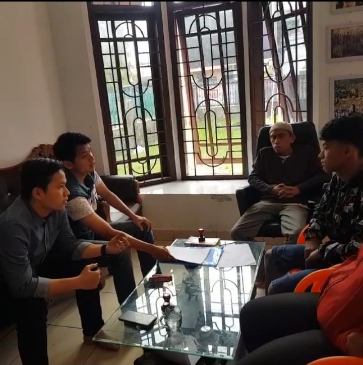 Mirip Kasus Mario Dandy Terjadi di Medan, Polri Watch Surati Mabes Polri Serta Kompolnas