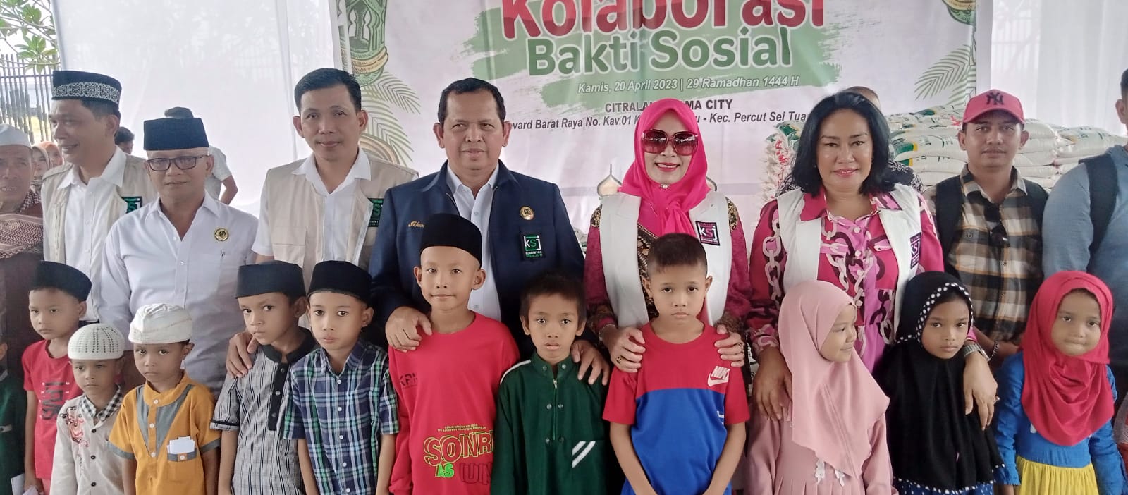 Taufik Hidayat : Nawaitu Kebaikan Apapun yang Dilakukan, Semua Berjalan dengan Baik