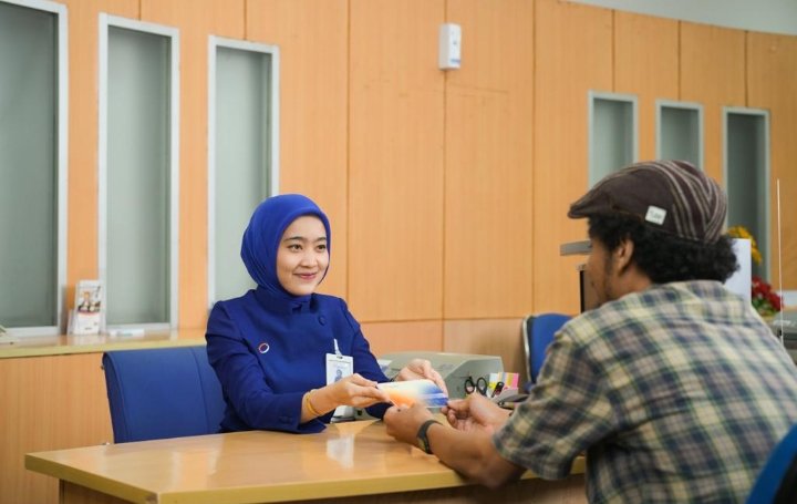 Jelang Lebaran,  Bank Sumut Siapkan Kebutuhan Kas Sekitar Rp 1,8 Triliun, Layanan Digital Bank Sumut Siap Penuhi Kebutuhan Transaksi Selama Idul Fitri