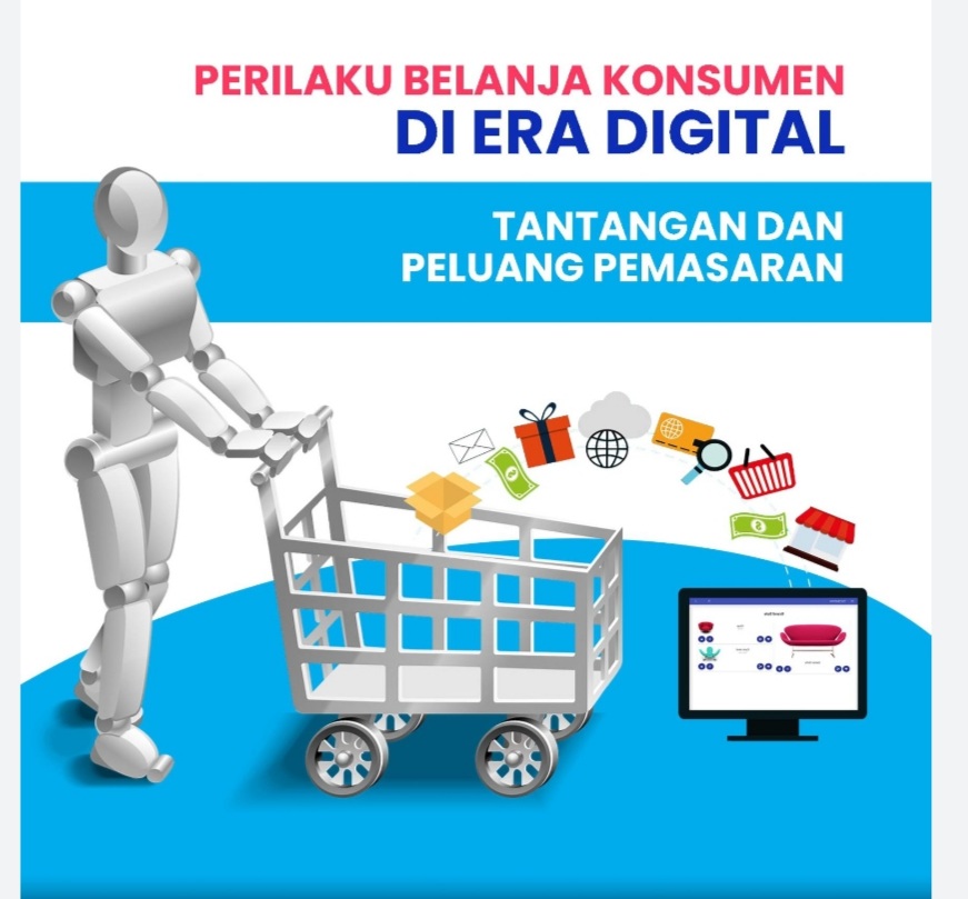 KONSUMEN DIGITAL NYAMAN DRIVER AMAN