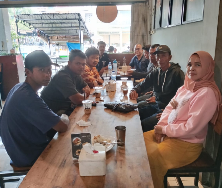 Mahmud Irsyad Lubis, SH : Baik Secara Lisan Maupun Media Sosial, Kami Tidak Segan Untuk Melakukan Gugatan Pidana dan Perdata