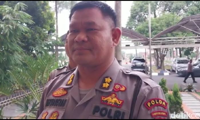 Poldasu Pelajari Dugaan KKN di BKPSDM Tebingtinggi, FKMK Sumut Minta Usut Kerugian Negara